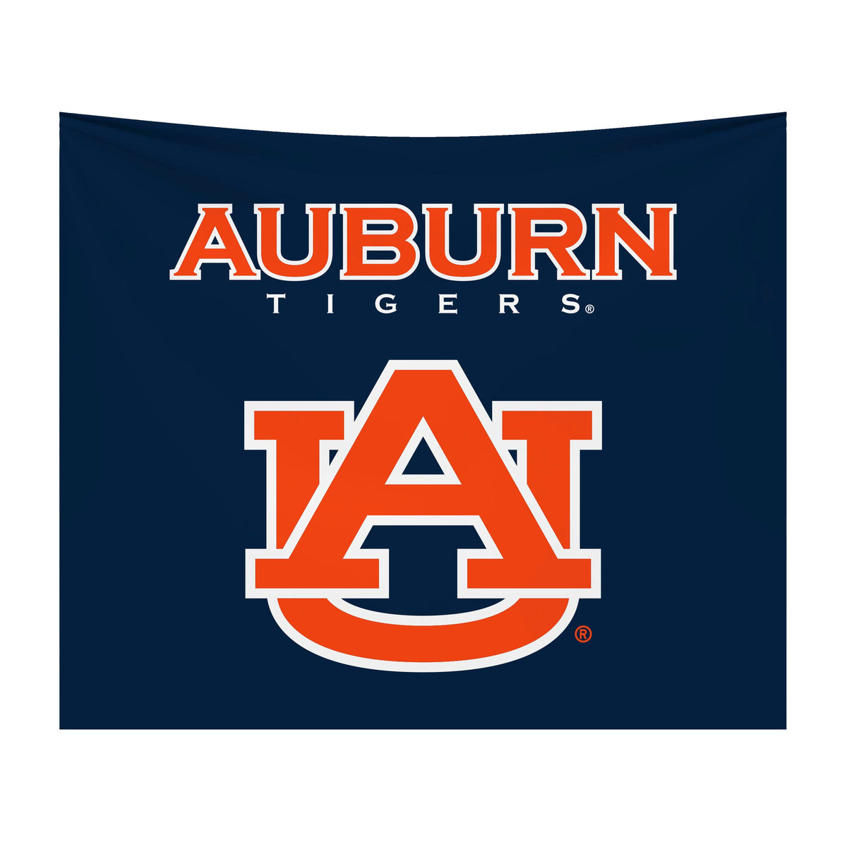 Auburn Tigers NCAA Hanging wall tapestry