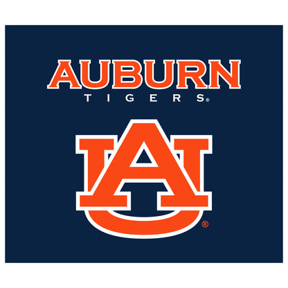 Auburn Tigers NCAA Hanging wall tapestry flat artwork