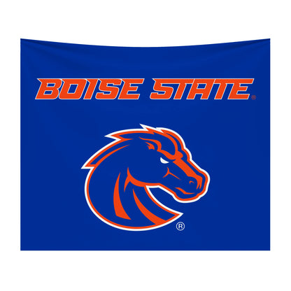 Boise State Broncos NCAA Hanging wall tapestry