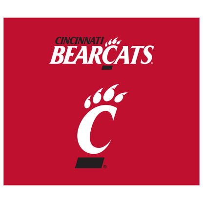 Cincinnati Bearcats NCAA Hanging wall tapestry flat artwork