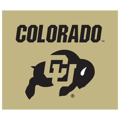 Colorado Buffaloes NCAA Hanging wall tapestry flat artwork