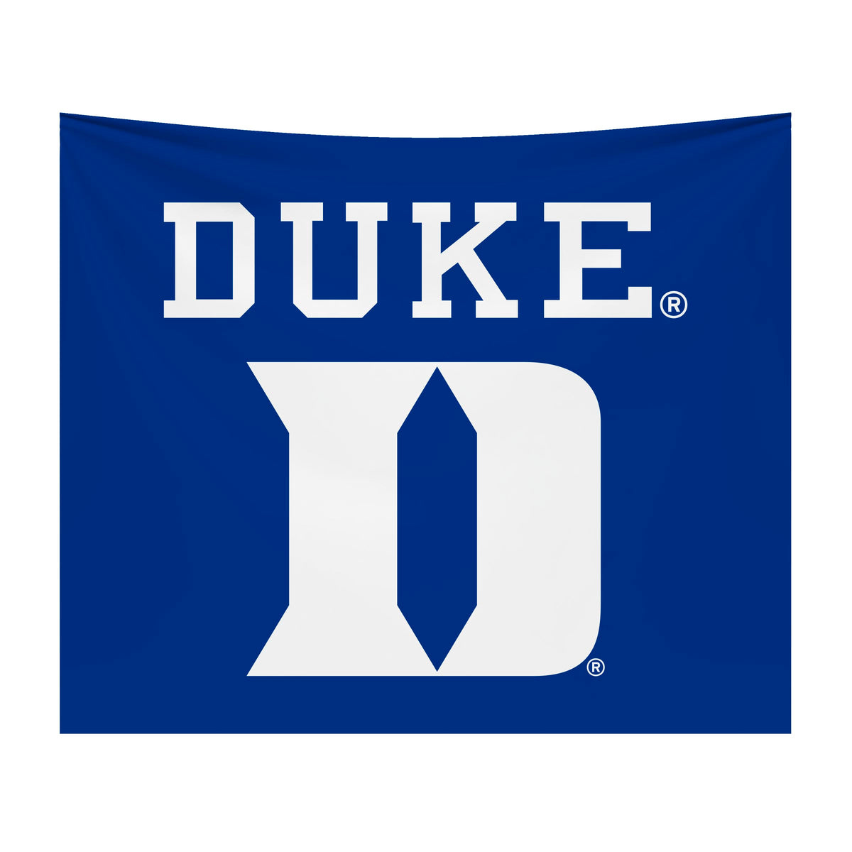 Duke Blue Devils NCAA Hanging wall tapestry