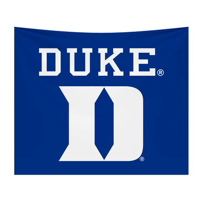 Duke Blue Devils NCAA Hanging wall tapestry