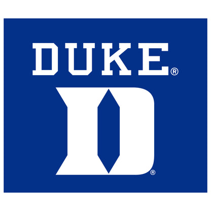 Duke Blue Devils NCAA Hanging wall tapestry flat artwork