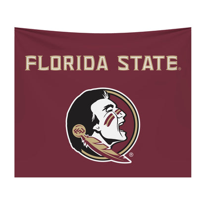 Florida State Seminoles NCAA Hanging wall tapestry
