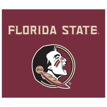 Florida State Seminoles NCAA Hanging wall tapestry flat artwork