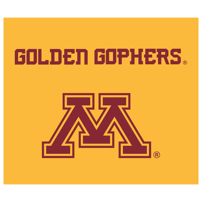 Minnesota Golden Gophers NCAA Hanging wall tapestry flat artwork