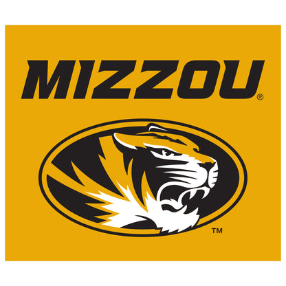 Missouri Tigers NCAA Hanging wall tapestry flat artwork