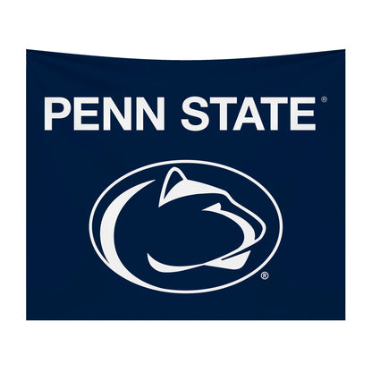 Penn State Nittany Lions NCAA Hanging wall tapestry