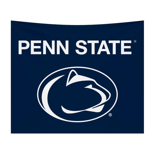 Penn State Nittany Lions NCAA Hanging wall tapestry