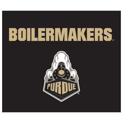 Purdue Boilermakers NCAA Hanging wall tapestry flat artwork