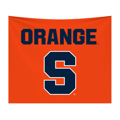 Syracuse Orange NCAA Hanging wall tapestry