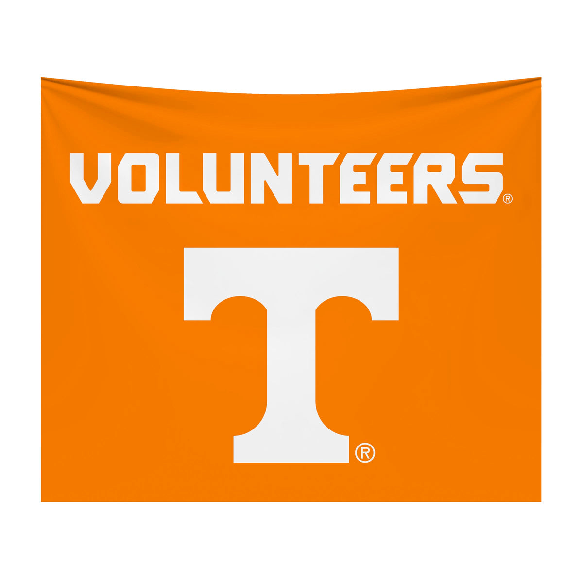 Tennessee Volunteers NCAA Hanging wall tapestry