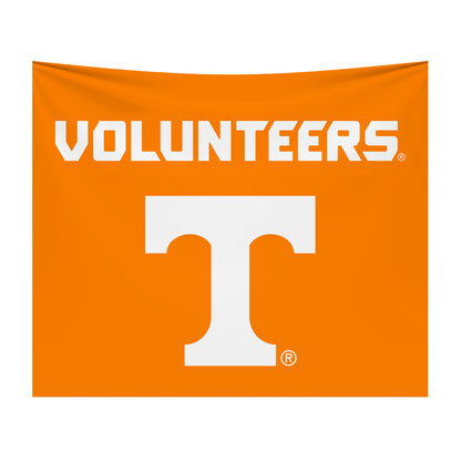 Tennessee Volunteers NCAA Hanging wall tapestry