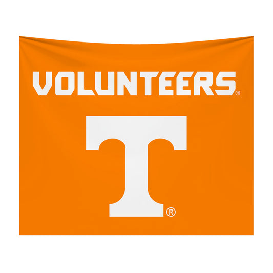 Tennessee Volunteers NCAA Hanging wall tapestry