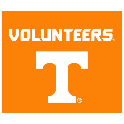 Tennessee Volunteers NCAA Hanging wall tapestry flat artwork