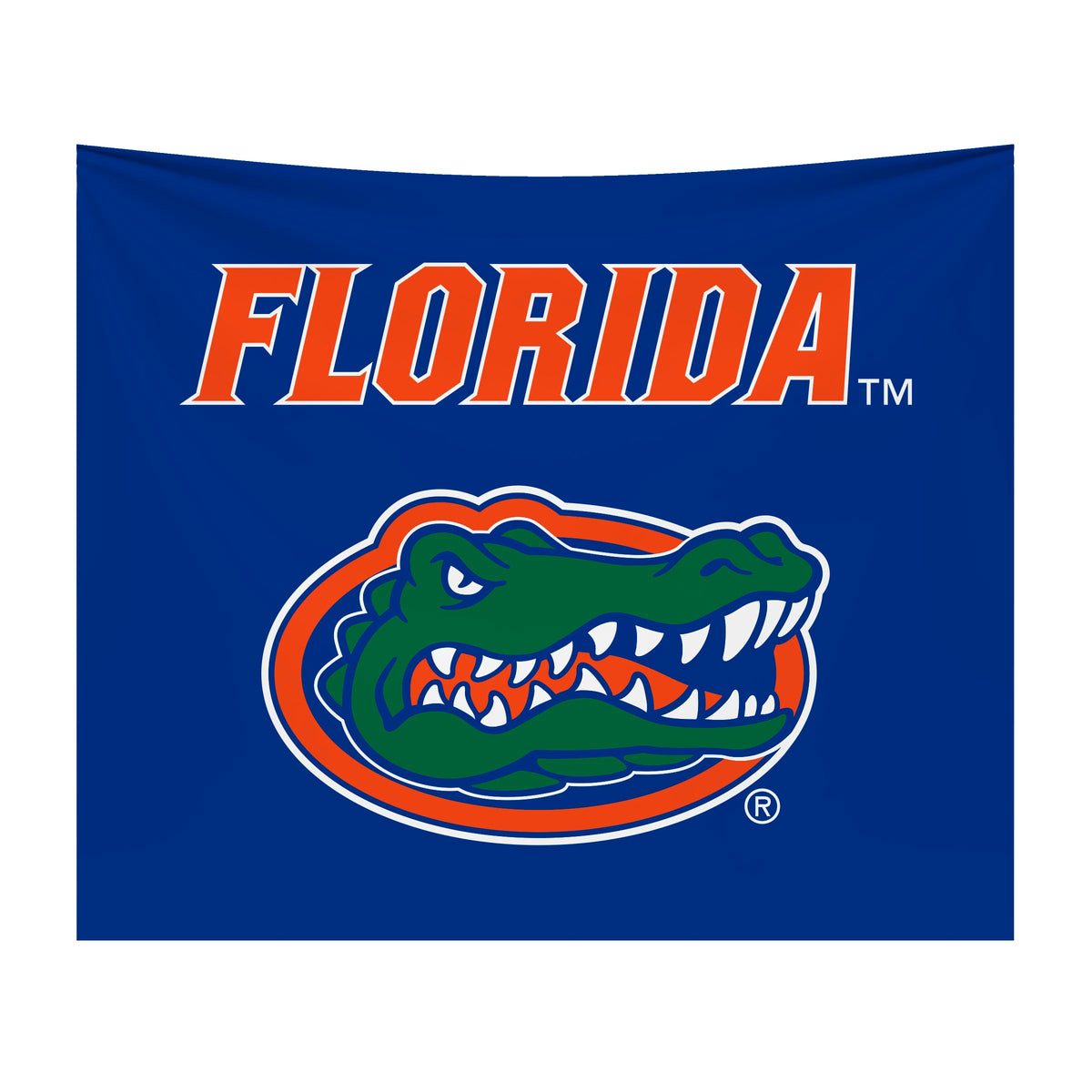 Florida Gators NCAA Hanging wall tapestry