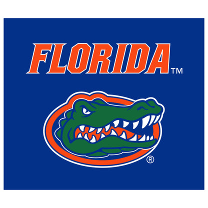 Florida Gators NCAA Hanging wall tapestry flat artwork