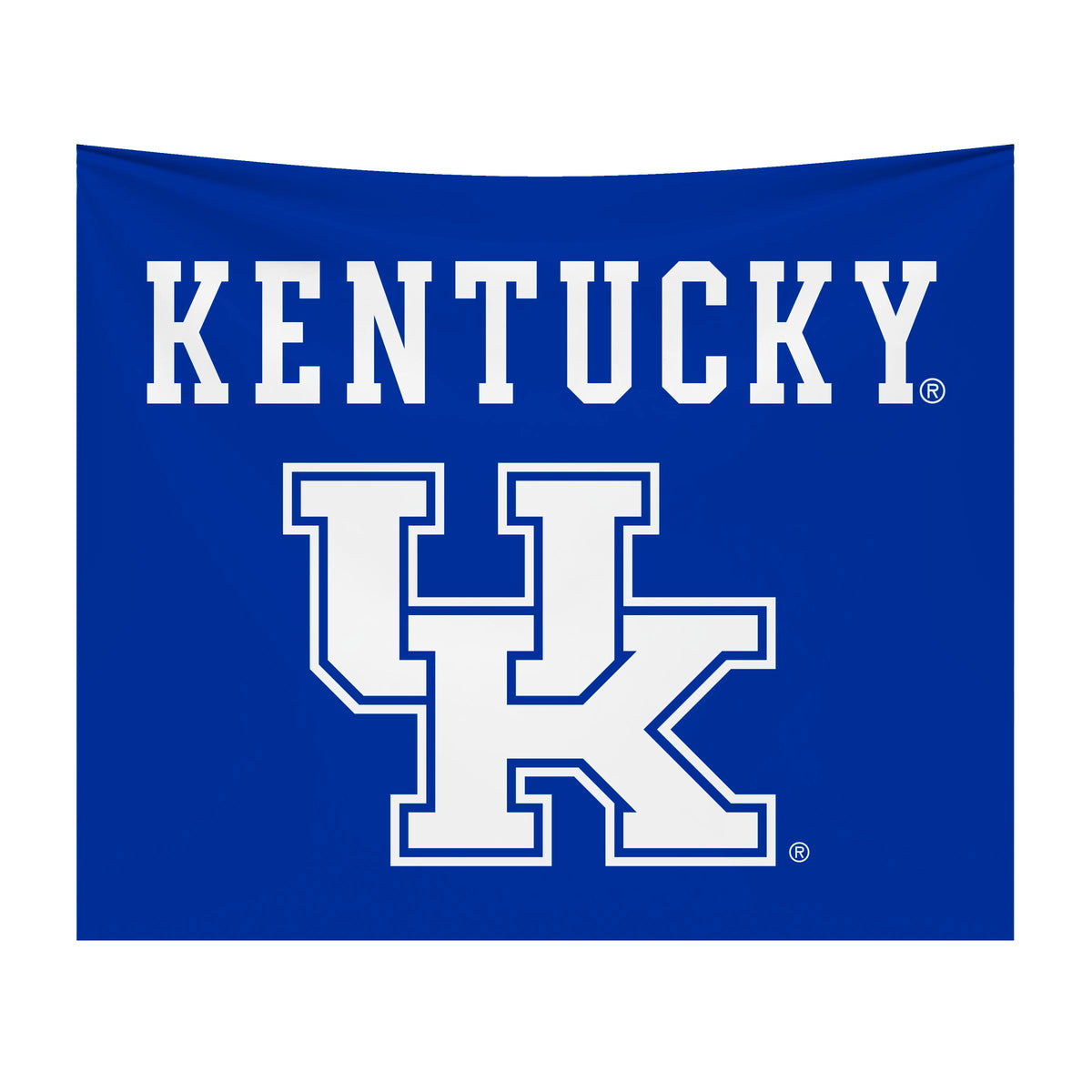 Kentucky Wildcats NCAA Hanging wall tapestry