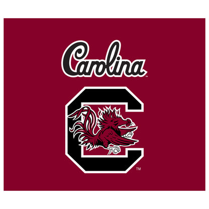 South Carolina Gamecocks NCAA Hanging wall tapestry flat artwork