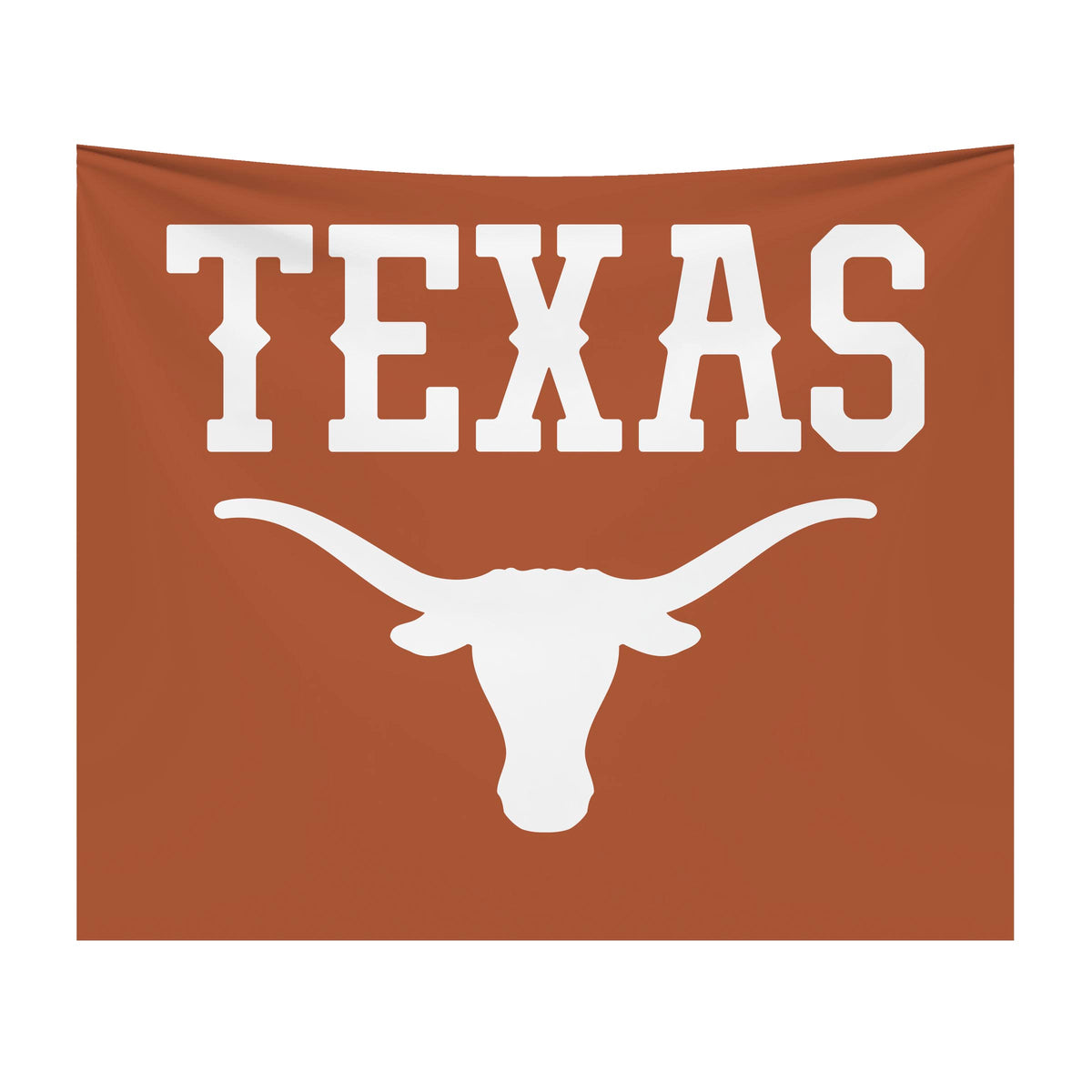 Texas Longhorns NCAA Hanging wall tapestry