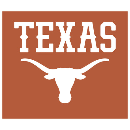 Texas Longhorns NCAA Hanging wall tapestry flat artwork
