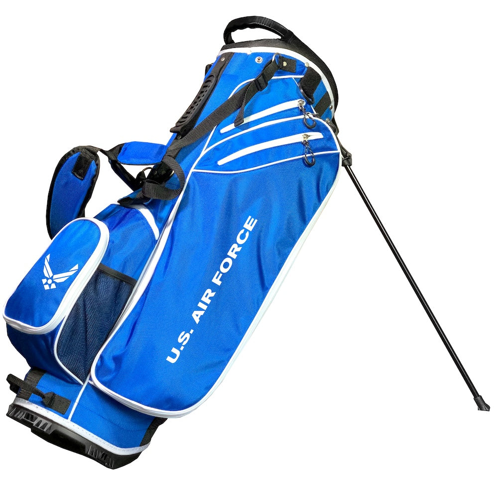 United States Air Force Academy Birdie Golf Bag