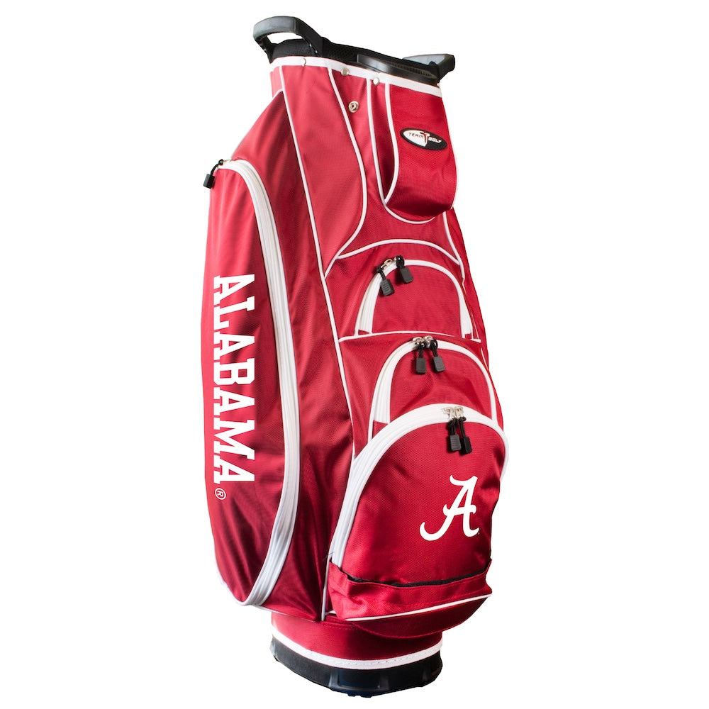 Alabama Crimson Tide Albatross Golf Bag