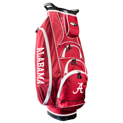 Alabama Crimson Tide Albatross Golf Bag