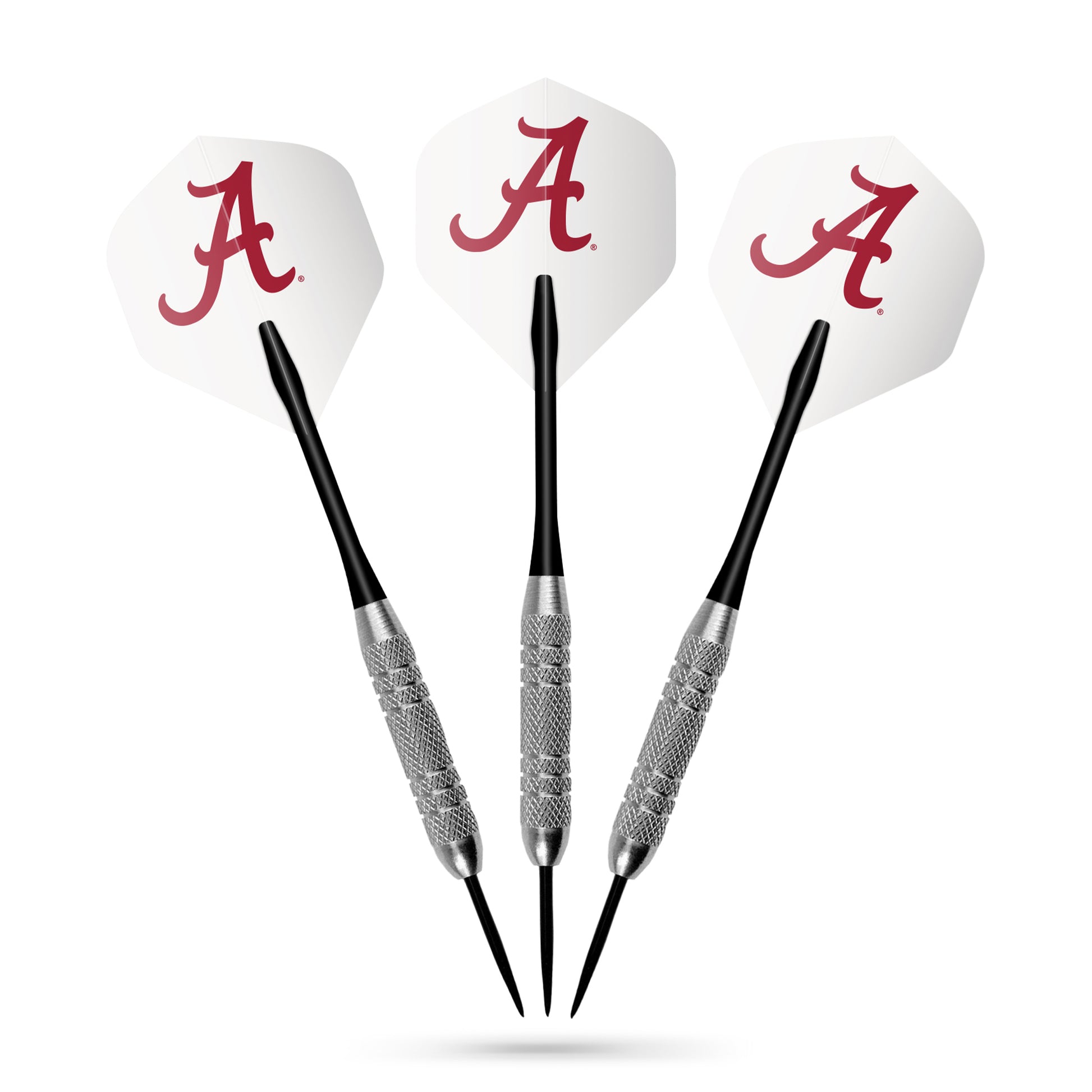 Replacement Alabama Crimson Tide Dart Flights