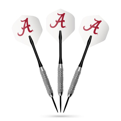 Replacement Alabama Crimson Tide Dart Flights