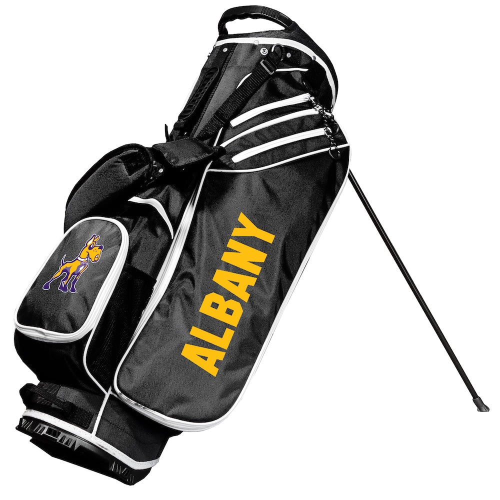 United States Coast Guard Birdie Golf Bag - Thumbnail 3