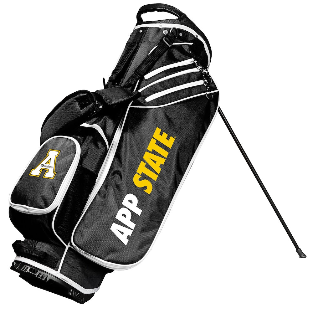 Appalachian State Mountaineers Birdie Golf Bag