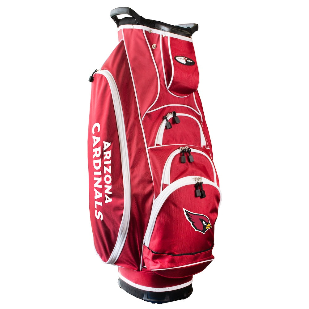 Arizona Cardinals Albatross Golf Bag