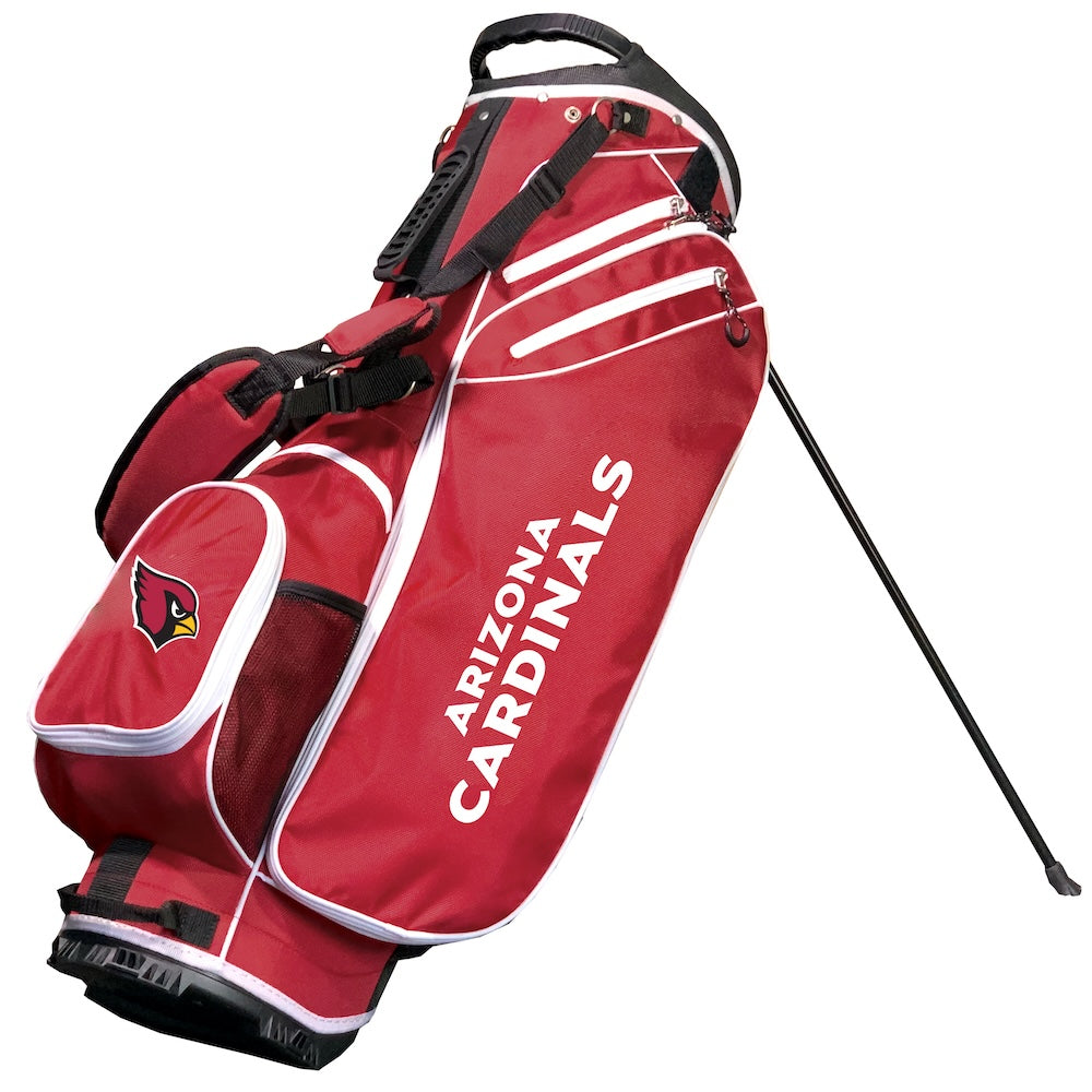 Arizona Cardinals Birdie Golf Bag