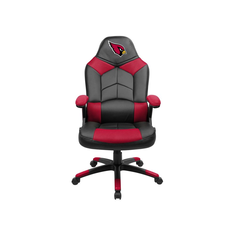 Arizona Cardinals Office Gamer Chair