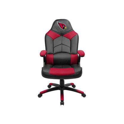 Arizona Cardinals Office Gamer Chair