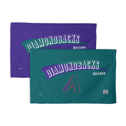 Arizona Diamondbacks rally towels