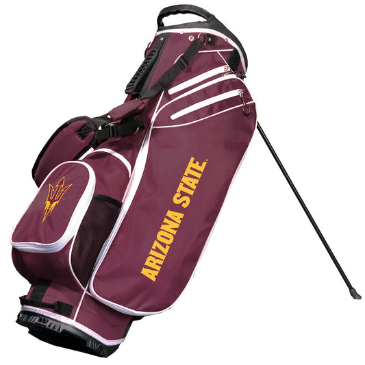 Arizona State Sun Devils Birdie Golf Bag