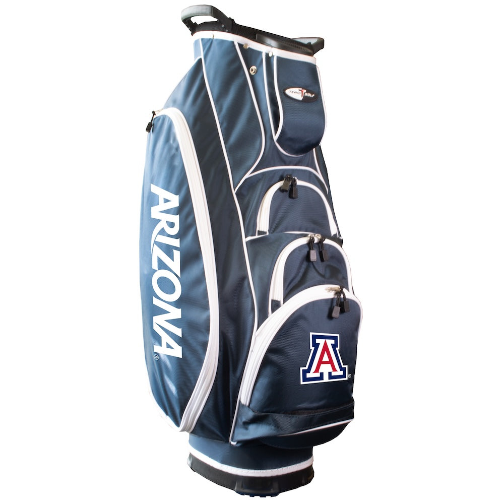 Arizona Wildcats Albatross Golf Bag