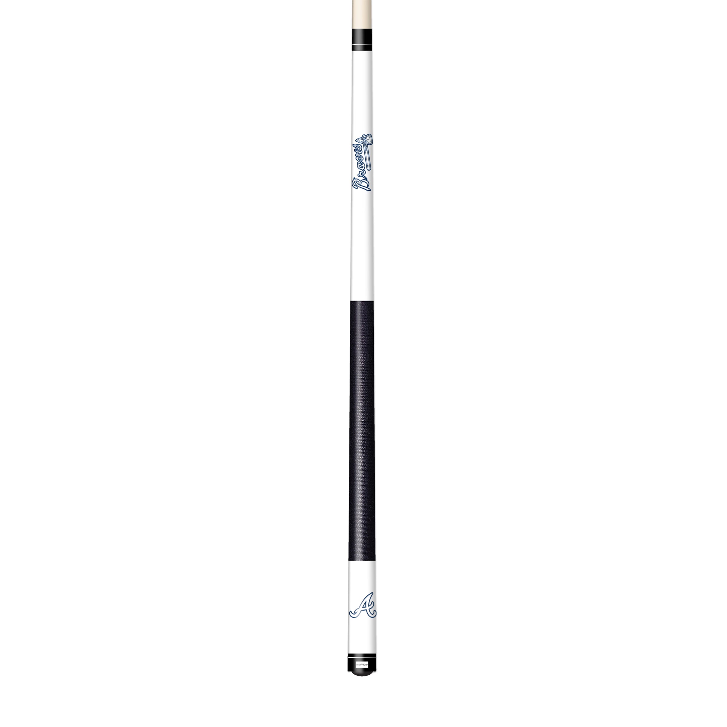 MLB Atlanta Braves Pool Cue