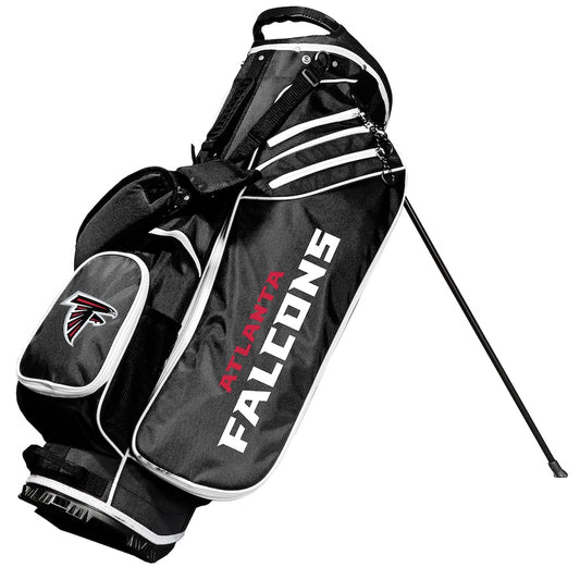 Atlanta Falcons Birdie Golf Bag