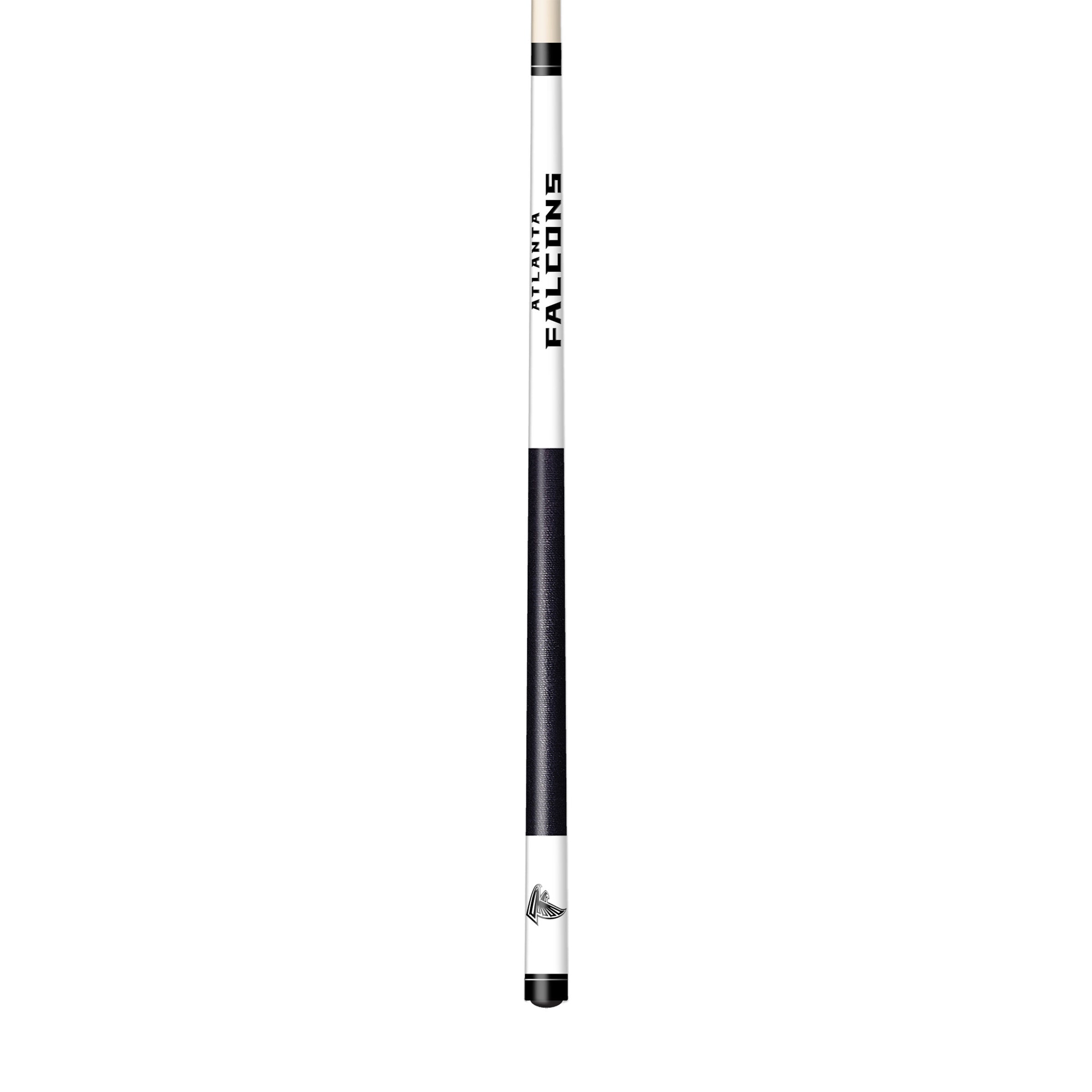 Atlanta Falcons Pool Cue - Thumbnail 2