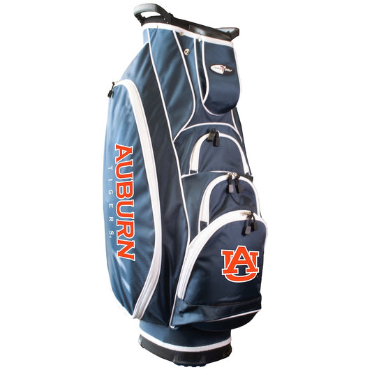 Auburn Tigers Albatross Golf Bag