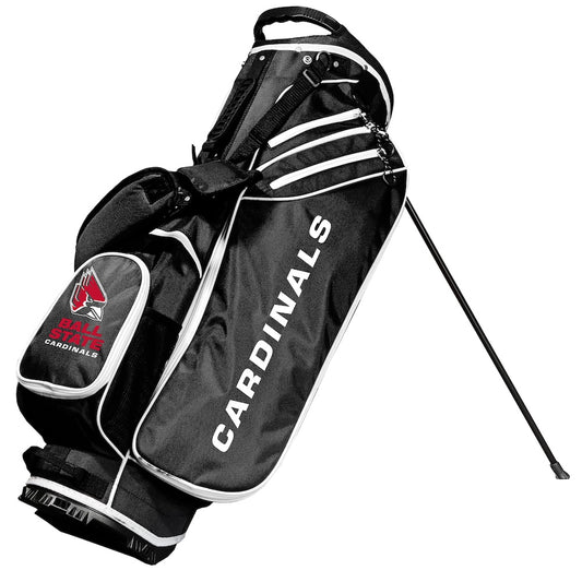 Ball State Cardinals Birdie Golf Bag