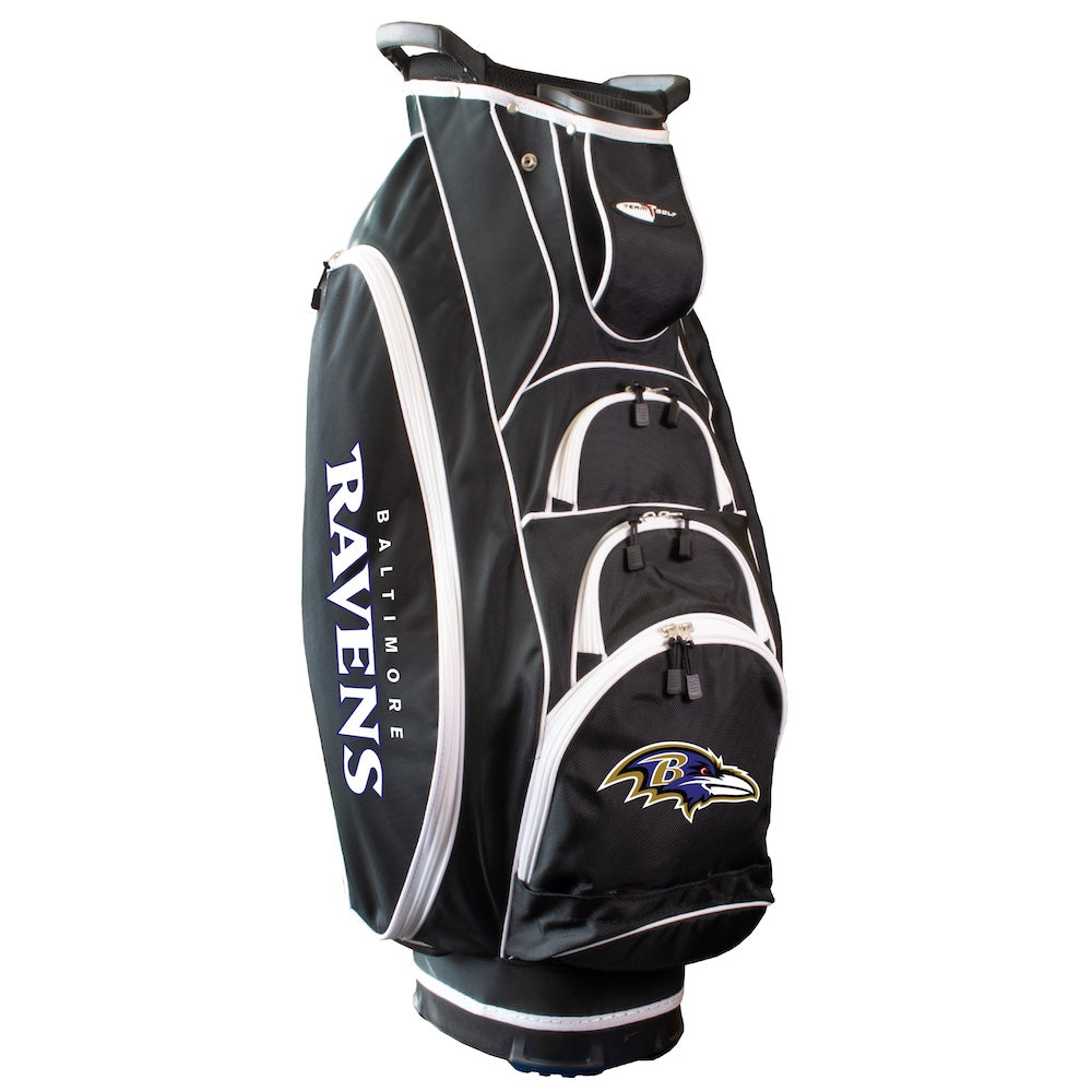 Baltimore Ravens Albatross Golf Bag