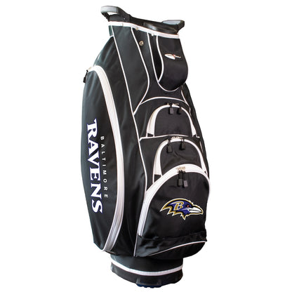 Baltimore Ravens Albatross Golf Bag