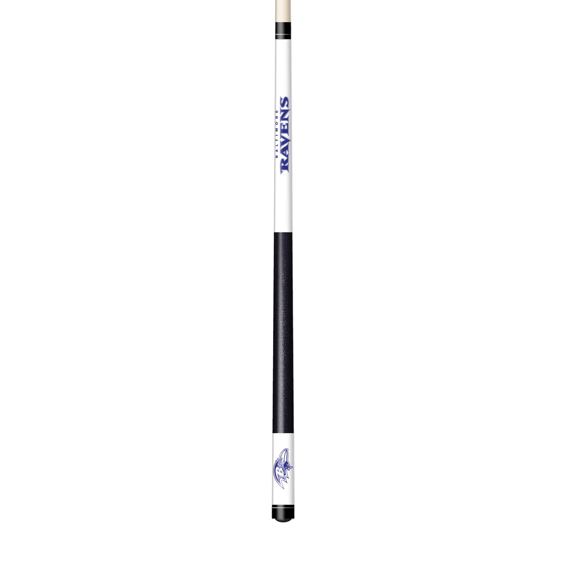 Baltimore Ravens pool stick