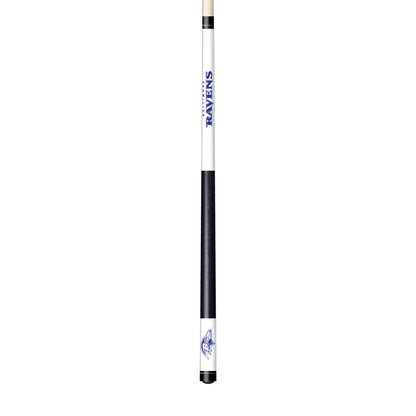 Baltimore Ravens pool stick