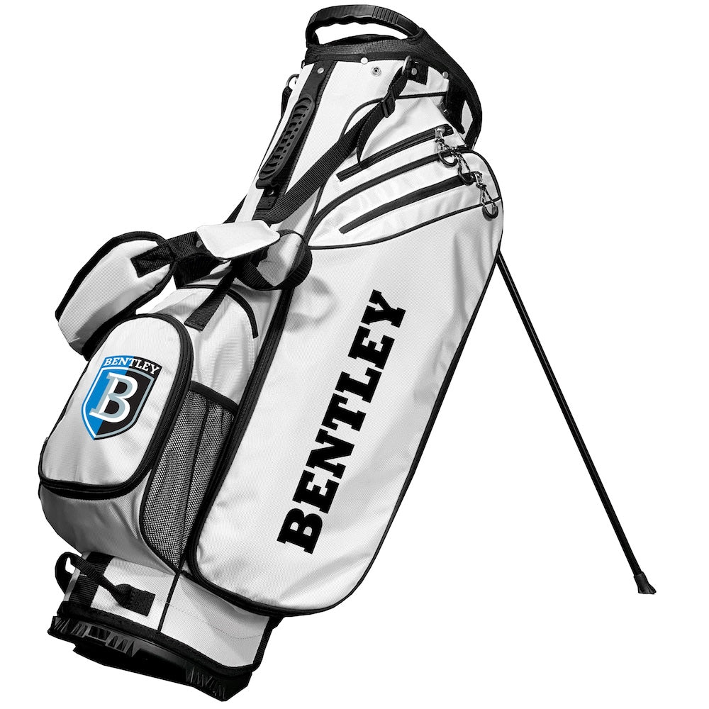 Bentley Falcons Birdie Golf Bag